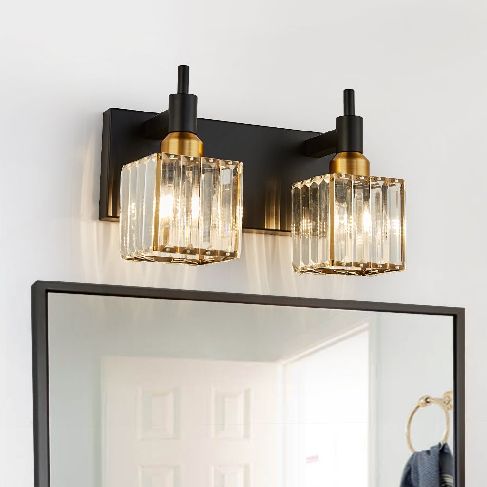 Riley – Applique murale de luxe simple