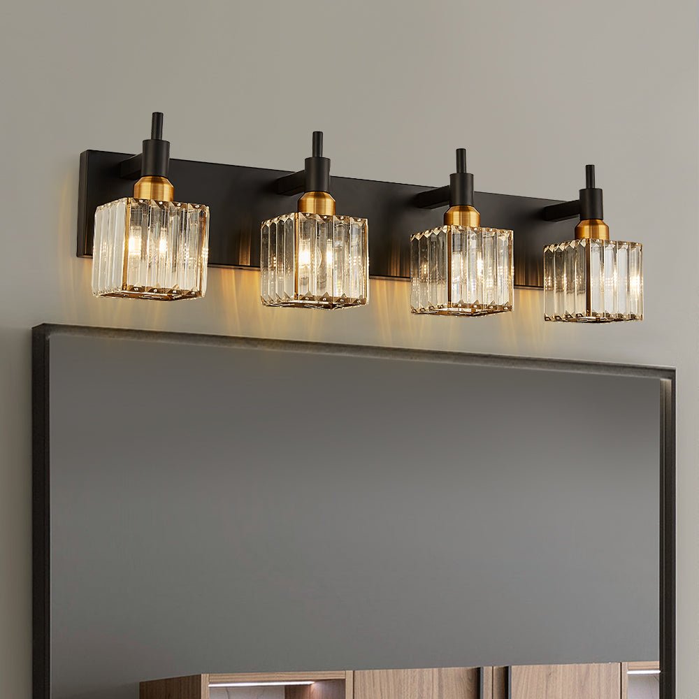 Riley – Applique murale de luxe simple