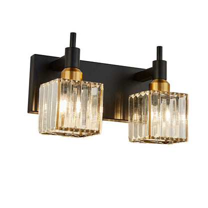 Riley – Applique murale de luxe simple
