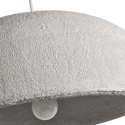 Razo – Lustre design en microciment