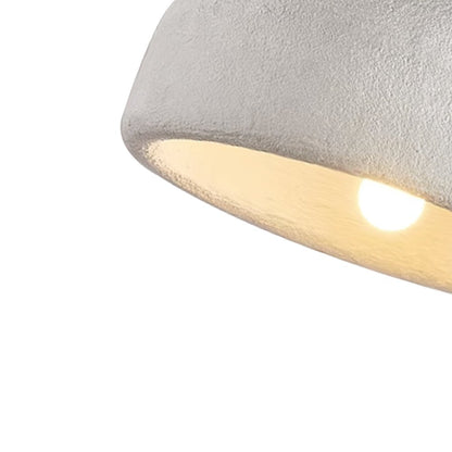 Razo – Lustre design en microciment