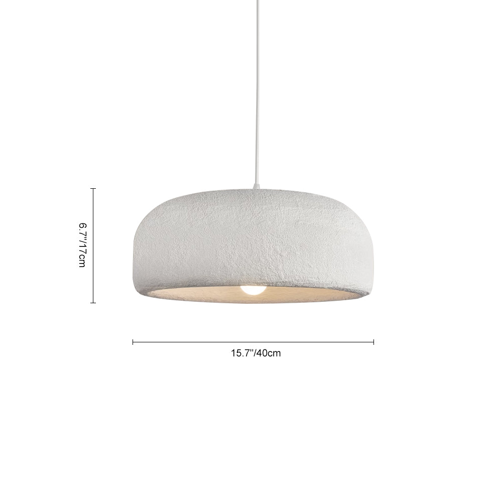 Razo – Lustre design en microciment
