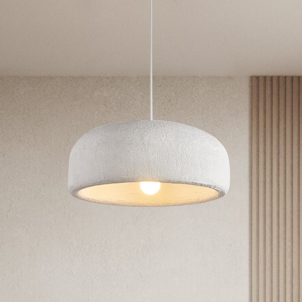 Razo – Lustre design en microciment