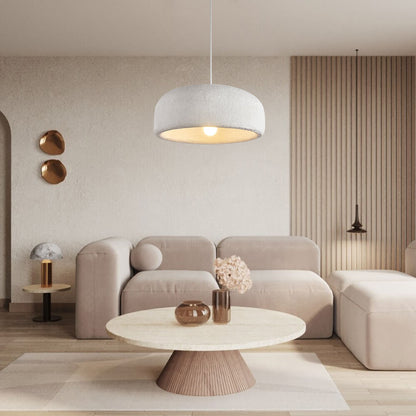 Razo – Lustre design en microciment