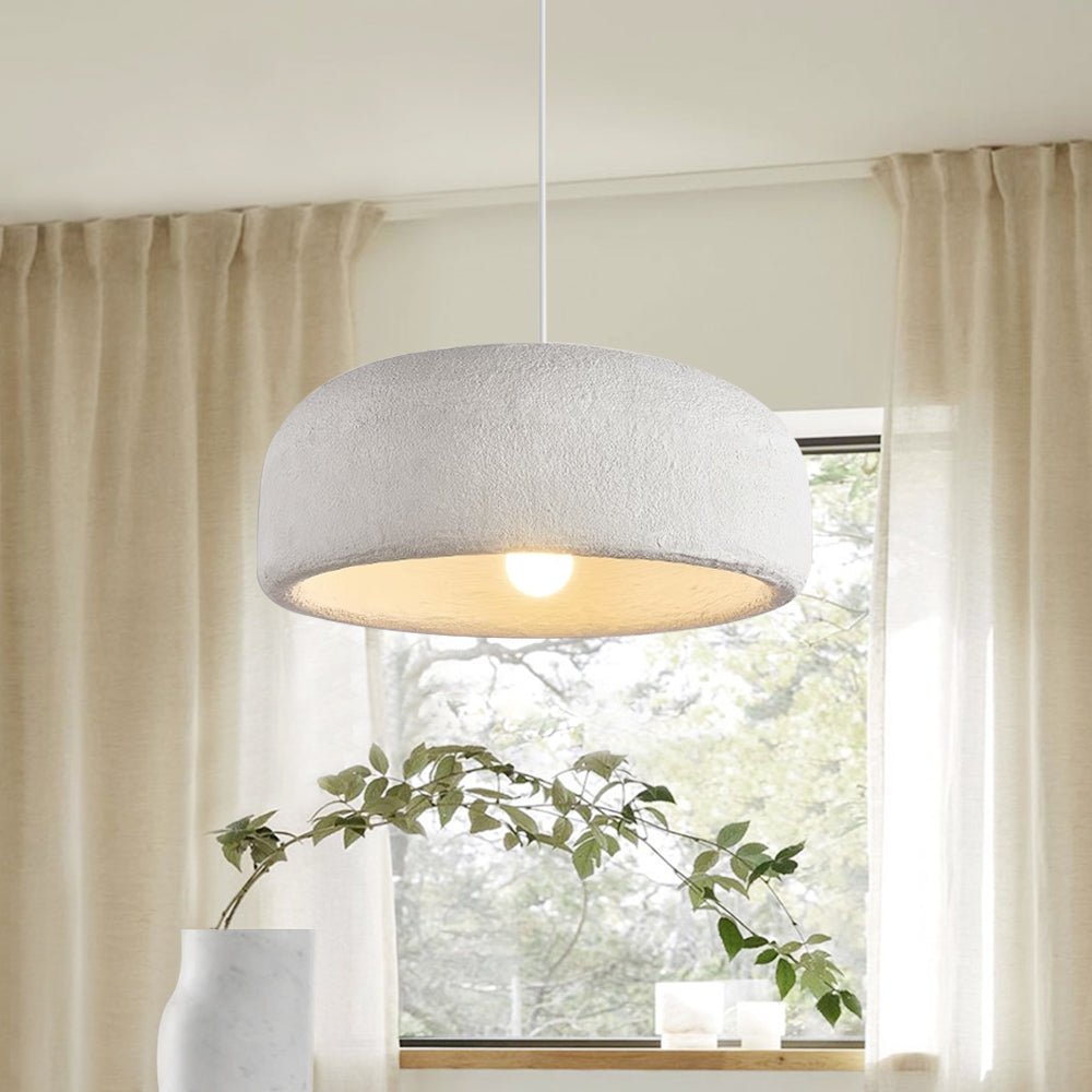 Razo – Lustre design en microciment