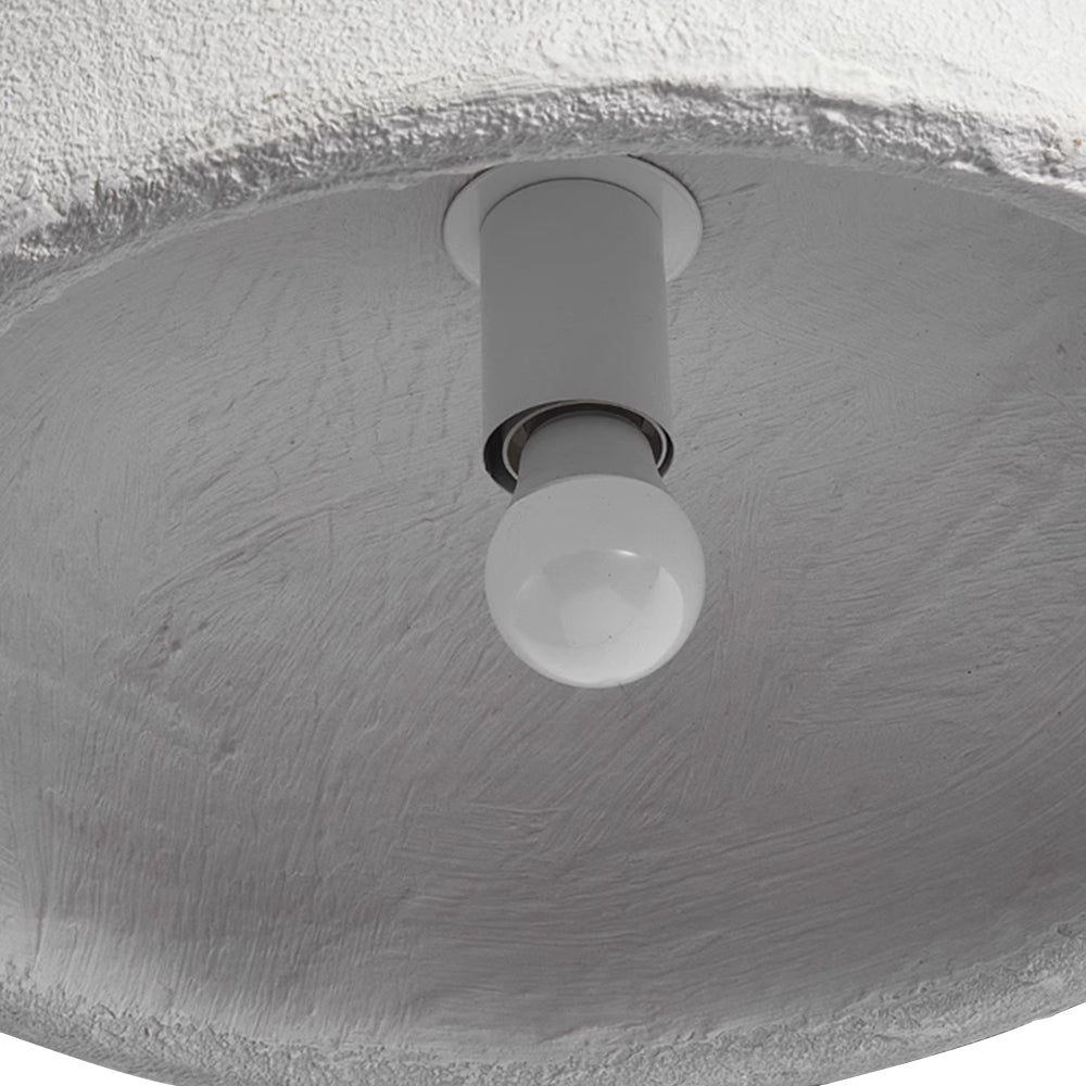 Razo – Lustre design en microciment