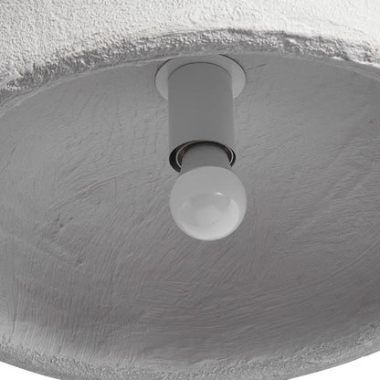 Razo – Lustre design en microciment