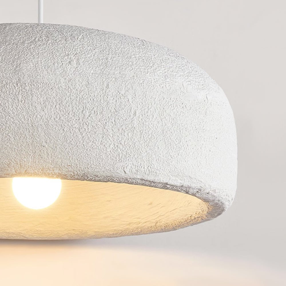 Razo – Lustre design en microciment