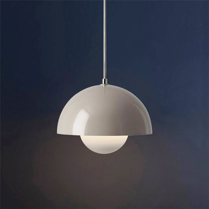 Venix – Suspension simple en fer