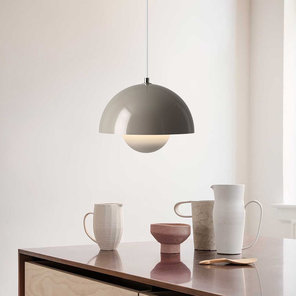 Venix – Suspension simple en fer