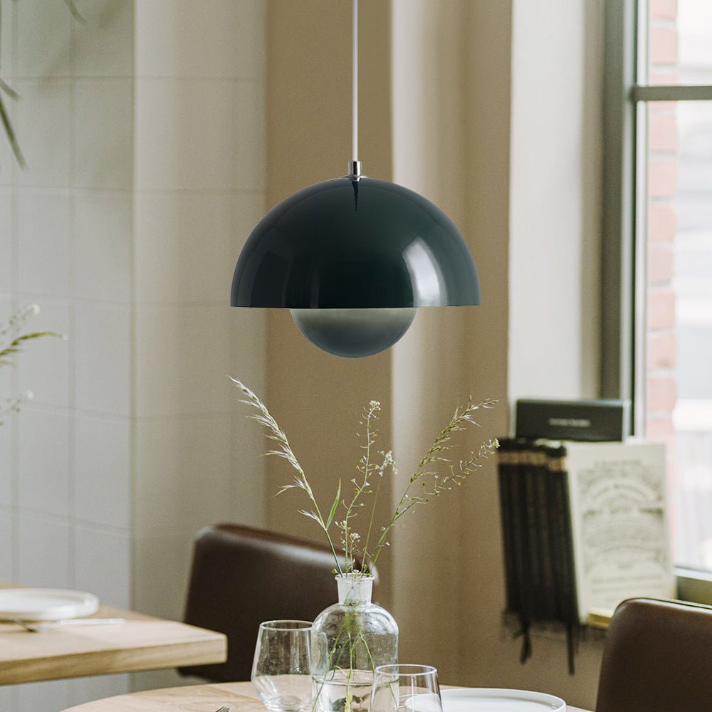Venix – Suspension simple en fer