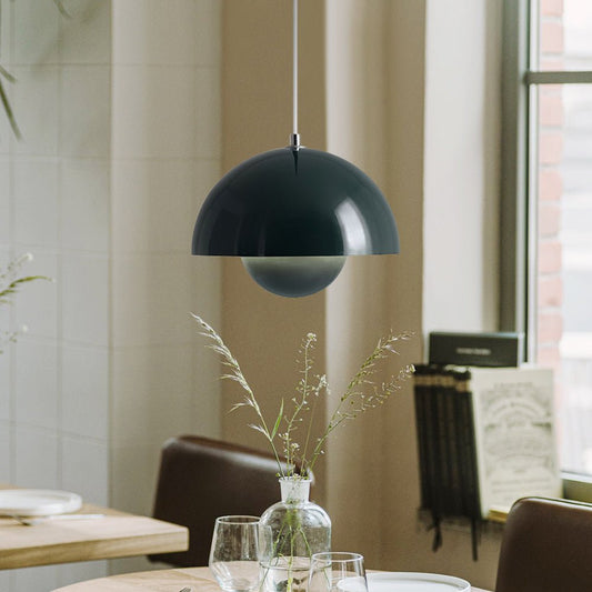 Venix – Suspension simple en fer