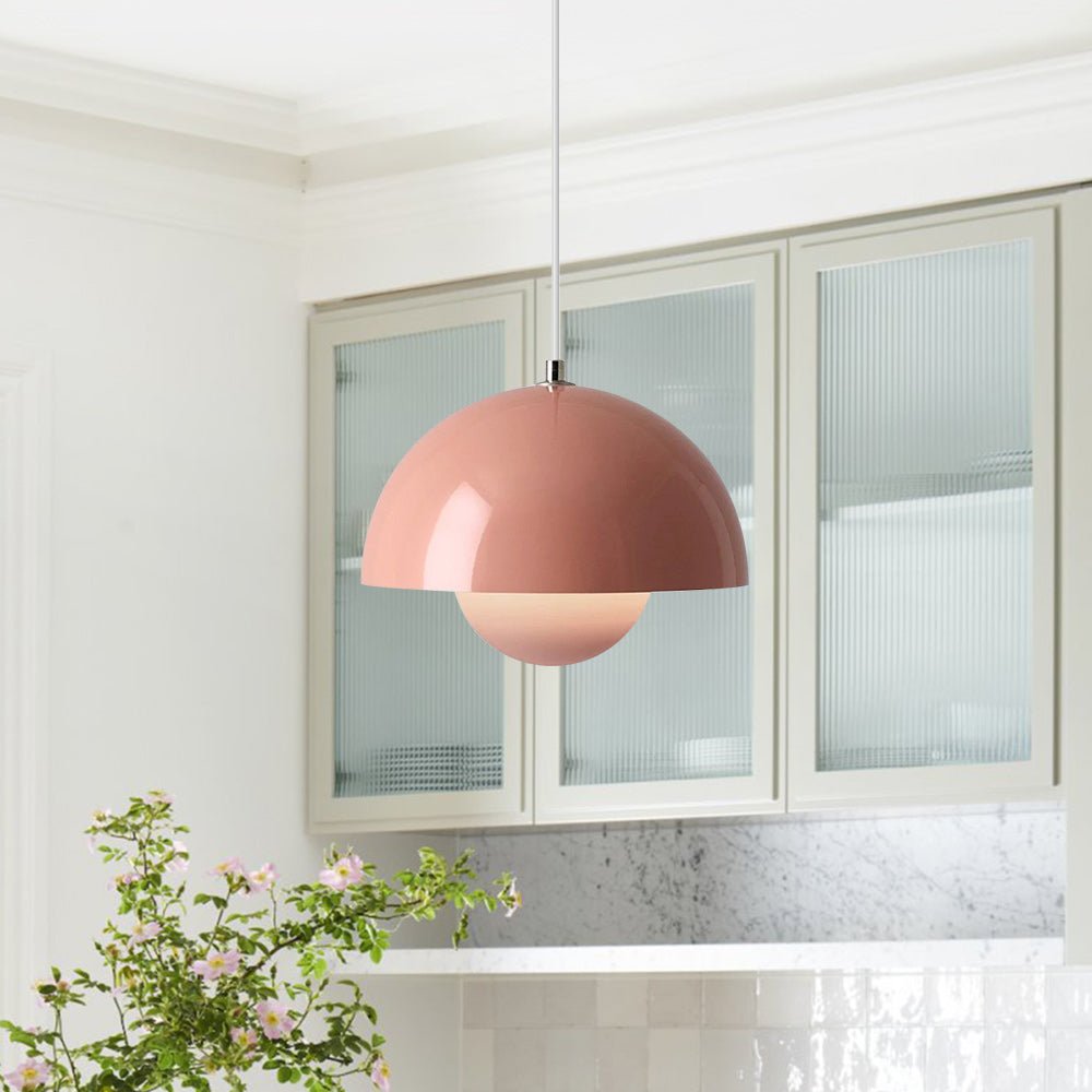 Venix – Suspension simple en fer