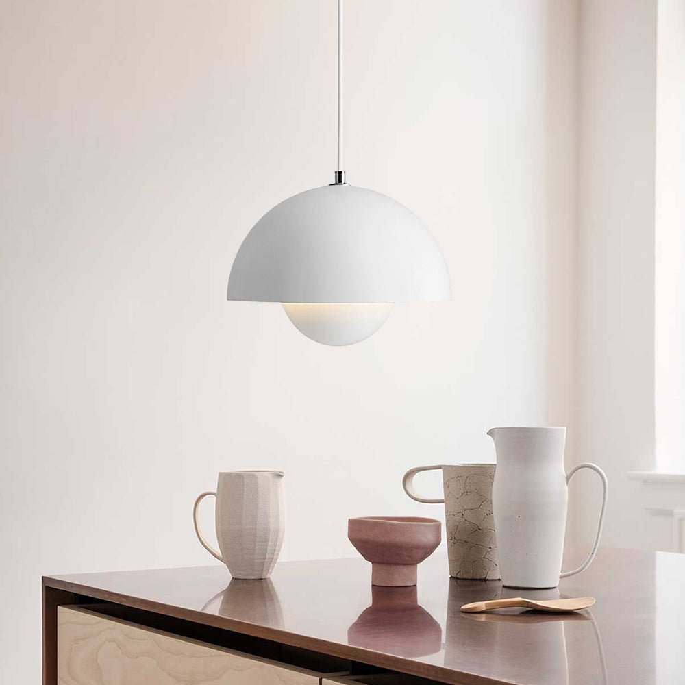 Venix – Suspension simple en fer