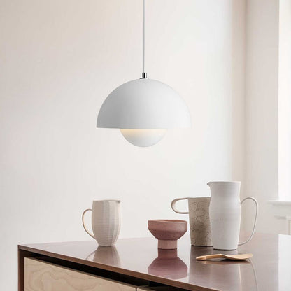 Venix – Suspension simple en fer