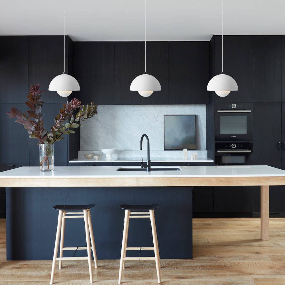 Venix – Suspension simple en fer