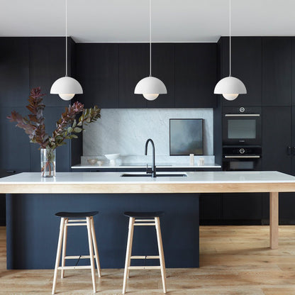 Venix – Suspension simple en fer