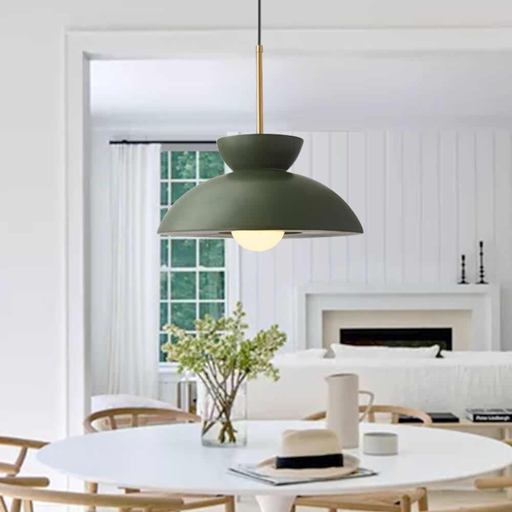 Brent – Suspension nordique simple