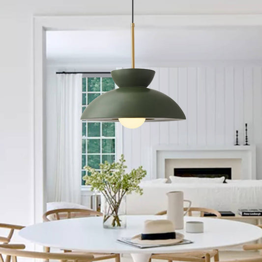 Brent – Suspension nordique simple