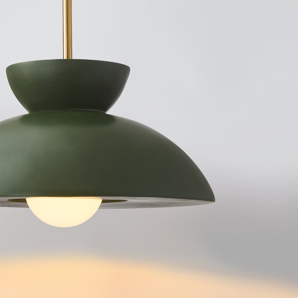 Brent – Suspension nordique simple