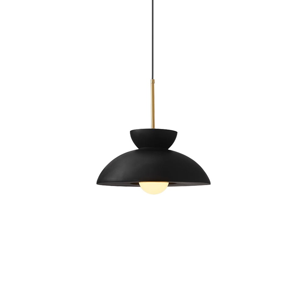 Brent – Suspension nordique simple