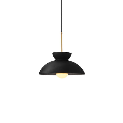 Brent – Suspension nordique simple