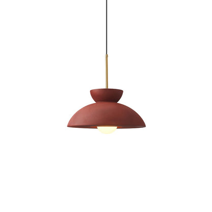 Brent – Suspension nordique simple