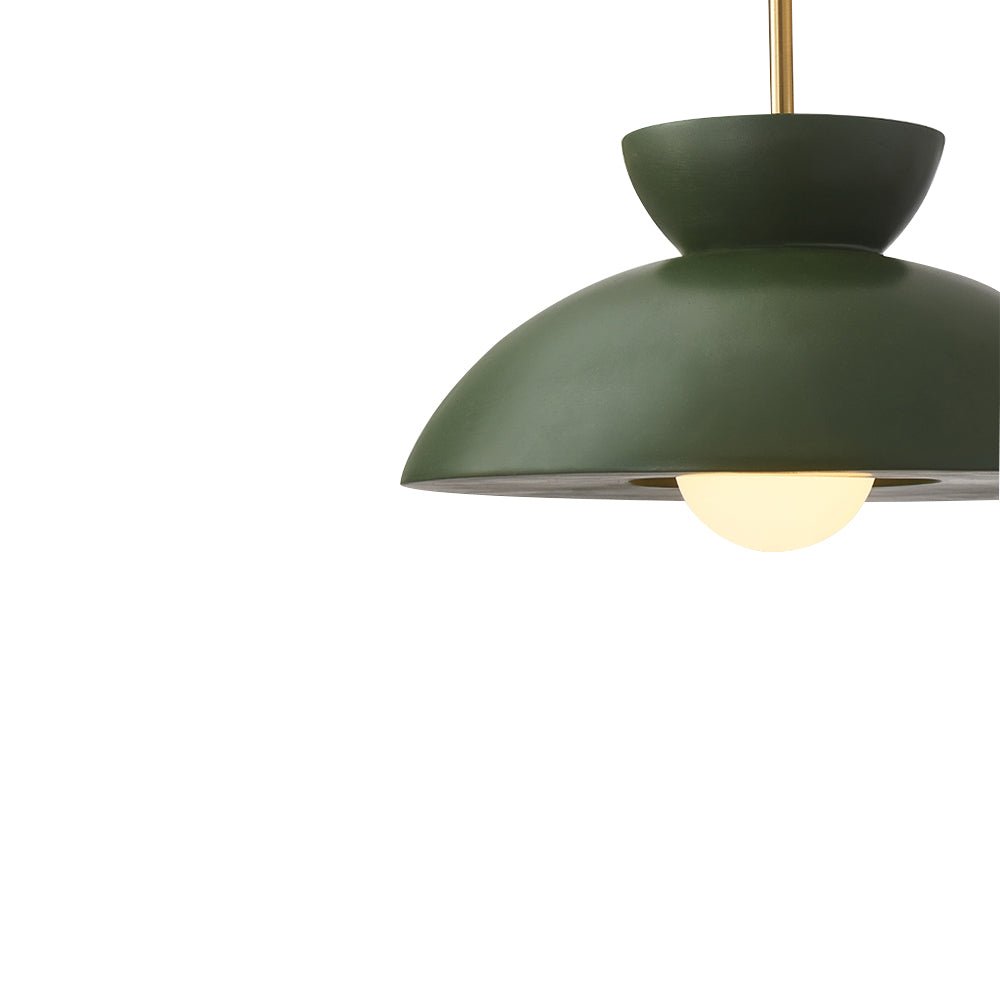 Brent – Suspension nordique simple