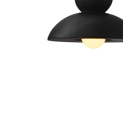 Brent – Suspension nordique simple