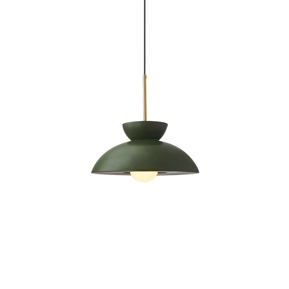Brent – Suspension nordique simple