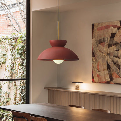Brent – Suspension nordique simple