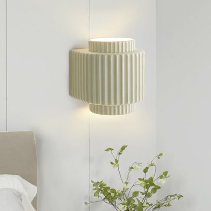 Kenn – Applique élégante style Wabi-sabi
