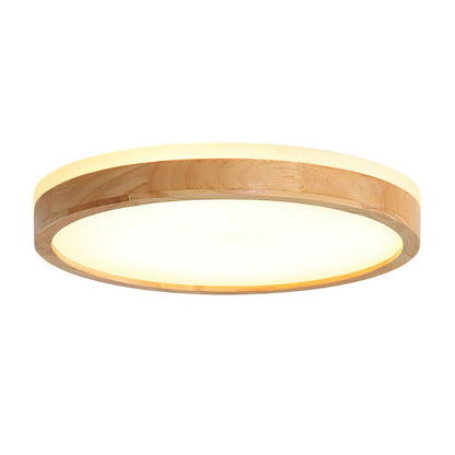 Vanz – Plafonnier LED à intensité variable en continu