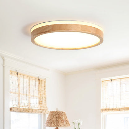 Vanz – Plafonnier LED à intensité variable en continu