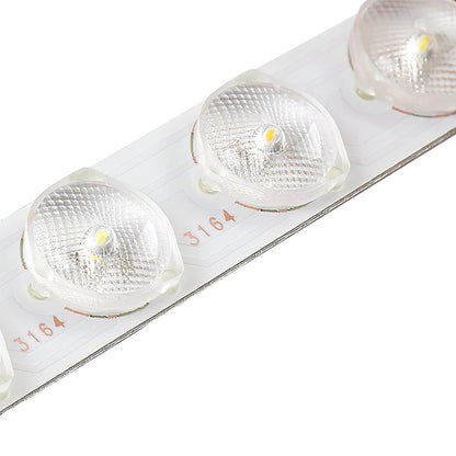 Vanz – Plafonnier LED à intensité variable en continu