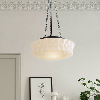 Priam – Plafonnier antique