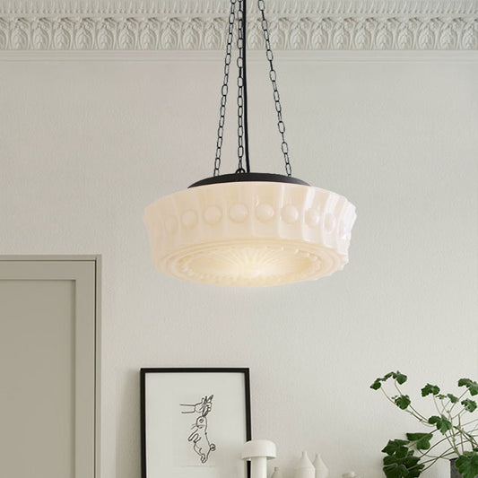 Priam – Plafonnier antique