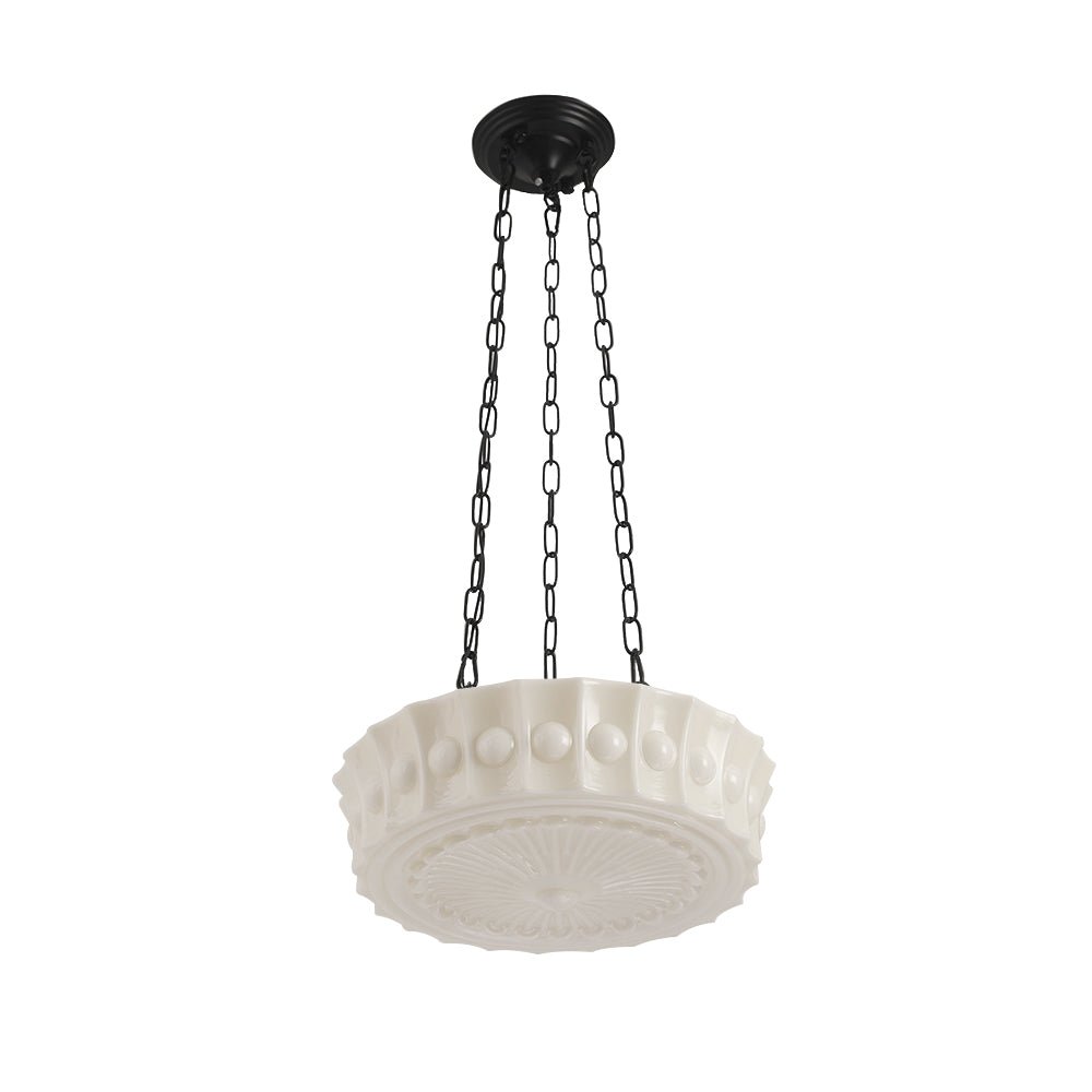 Priam – Plafonnier antique