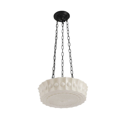 Priam – Plafonnier antique