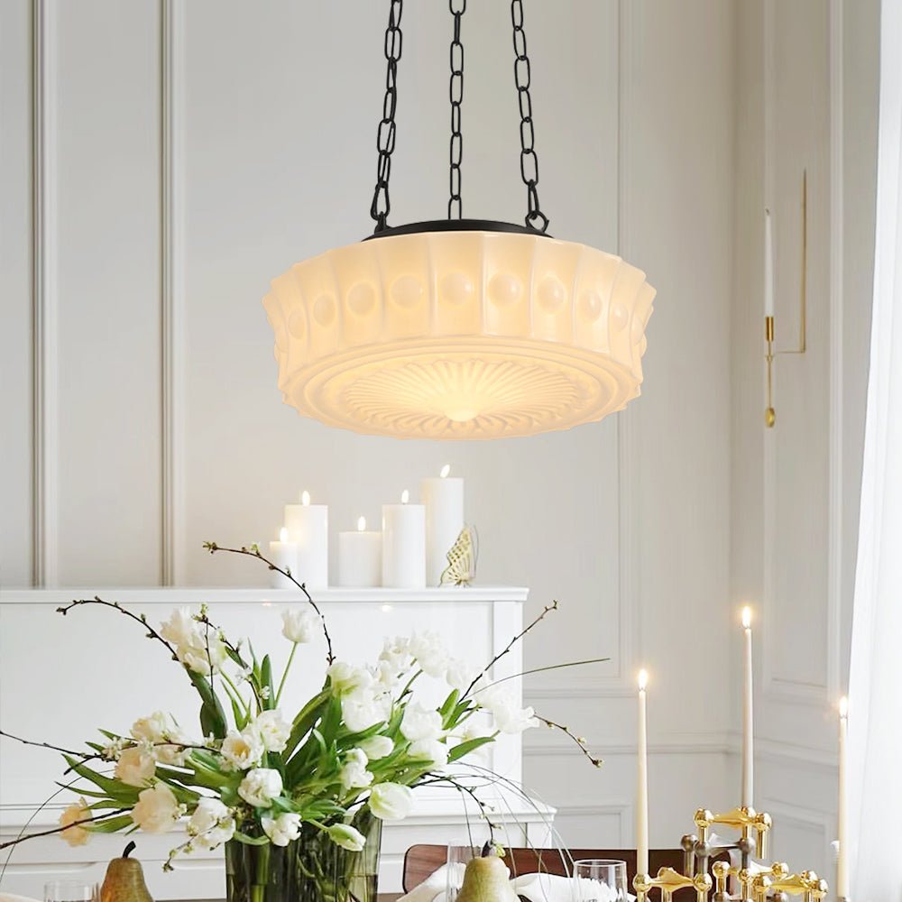 Priam – Plafonnier antique