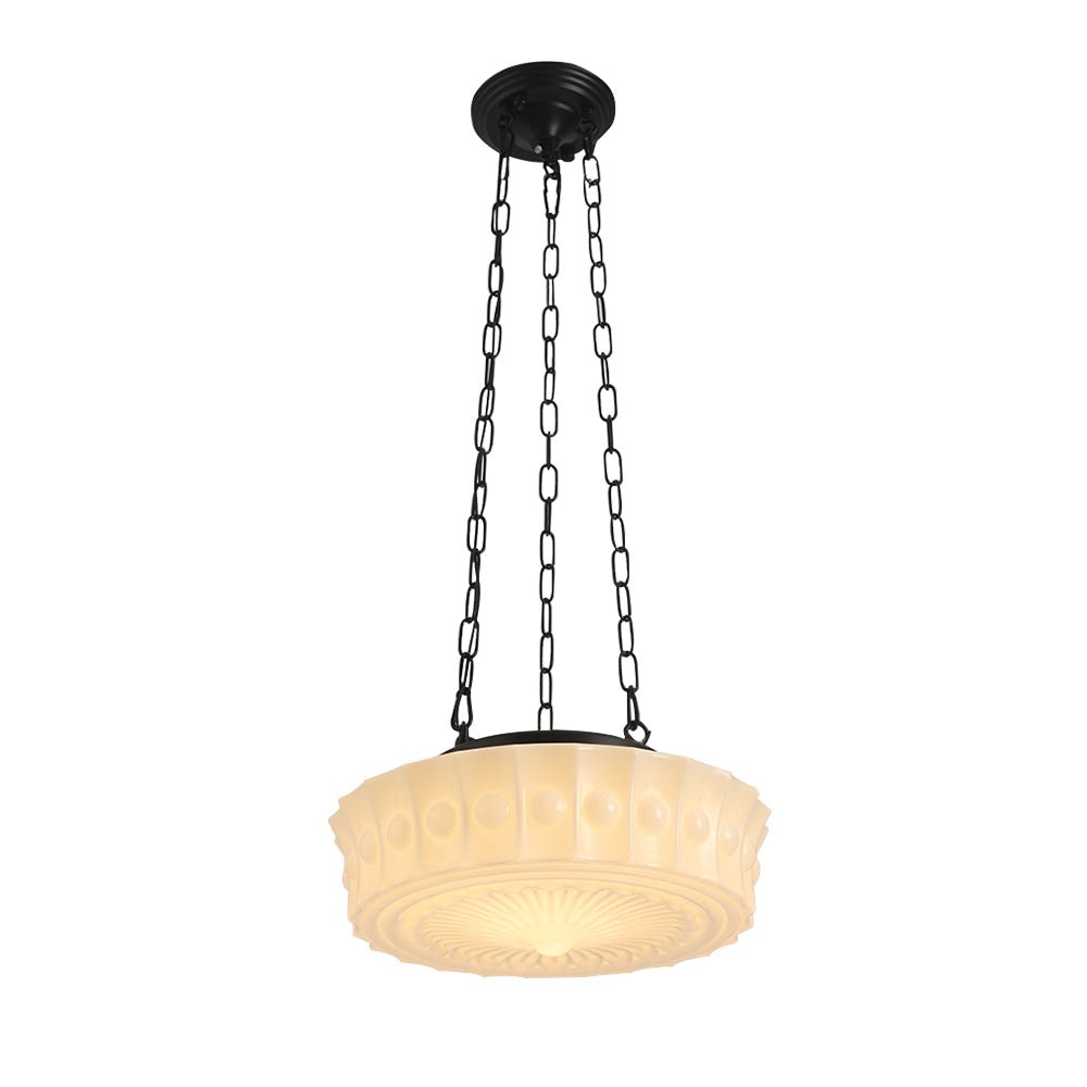 Priam – Plafonnier antique