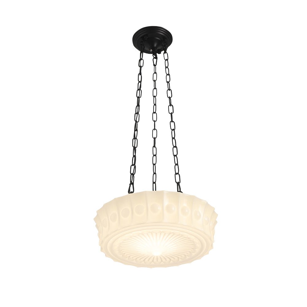 Priam – Plafonnier antique