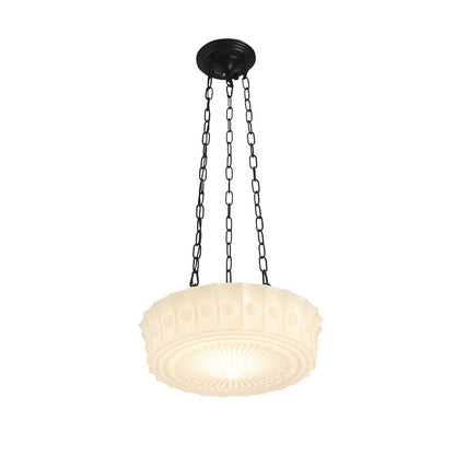 Priam – Plafonnier antique