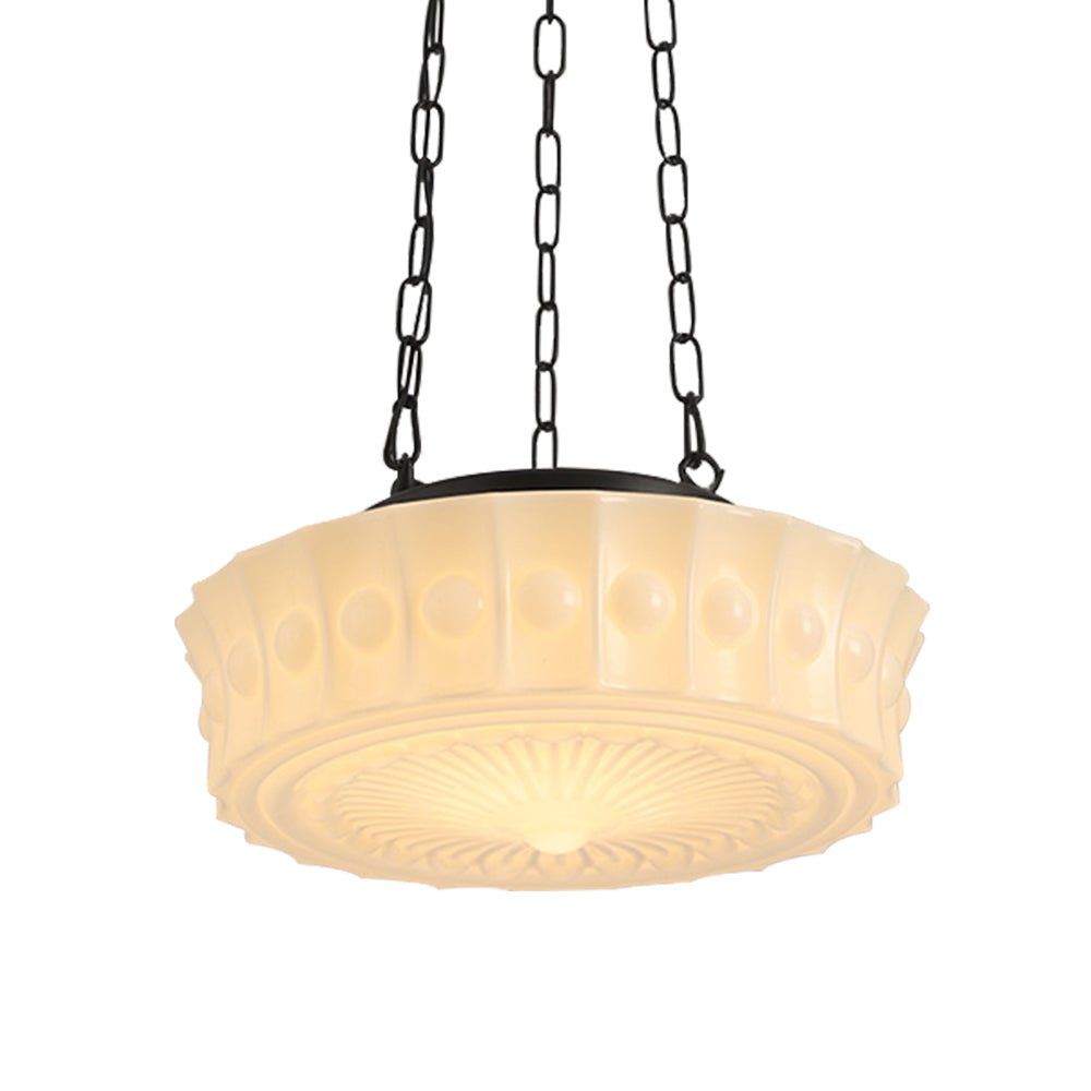 Priam – Plafonnier antique