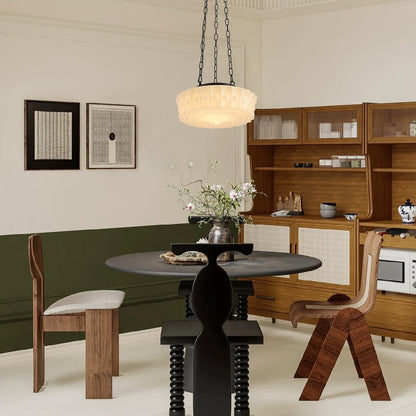 Priam – Plafonnier antique