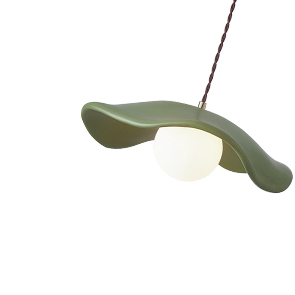 Giro – Suspension feuille de lotus