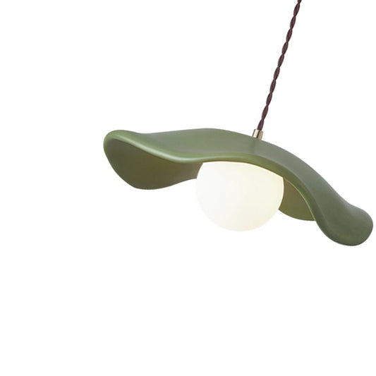 Giro – Suspension feuille de lotus