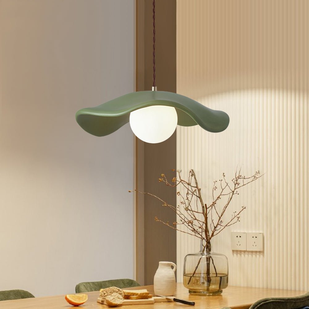 Giro – Suspension feuille de lotus