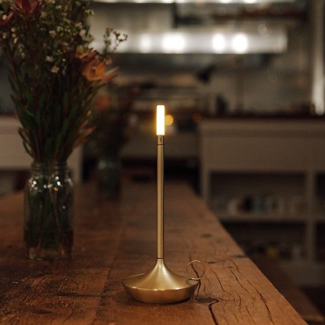 LueurChic – Lampe LED effet bougie pour une ambiance cosy