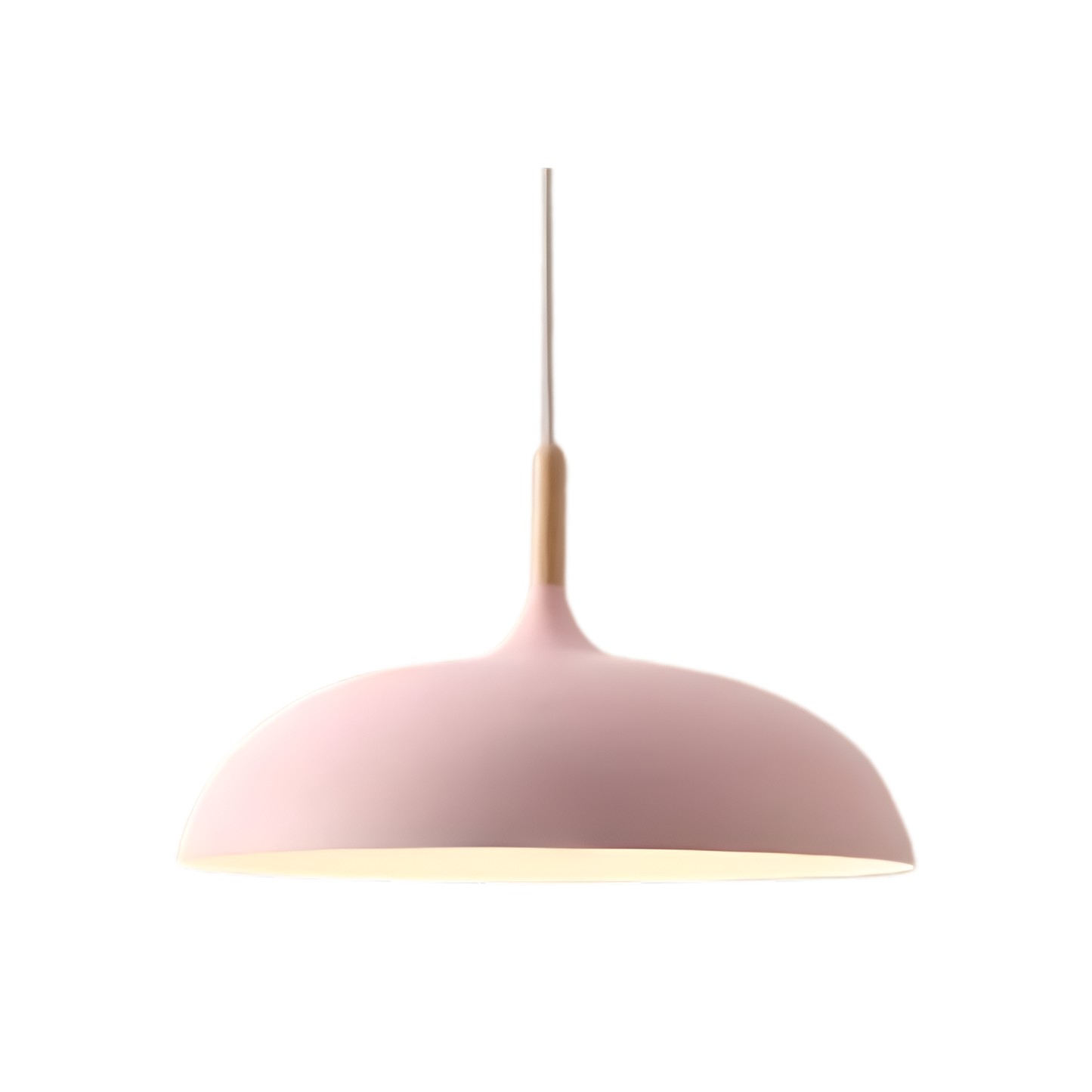 Lisa – Suspension Moderne
